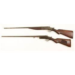 Iver Johnson Champion Cal: .410 Ga