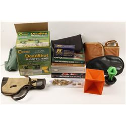 Shooters Bonanza Lot