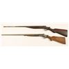 Image 4 : Lot of 3 Shotguns Single Shot Cal: .410