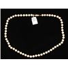 Image 1 : Cultered freshwater Pearl Necklace.
