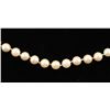 Image 2 : Cultered freshwater Pearl Necklace.