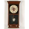Image 1 : Antique Wall Clock