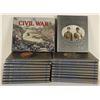 Image 1 : Timelife Civil War Books