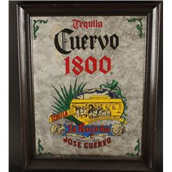 Lot of 5 Bar Mirrors.