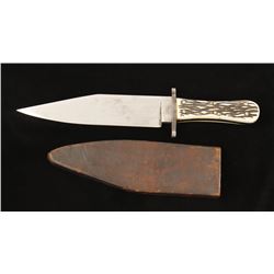 Hansen Cutlery Bowie knife
