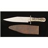 Image 1 : Hansen Cutlery Bowie knife