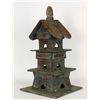 Image 2 : Asian Antique Bird house
