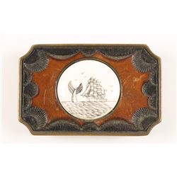 Belt Buckle