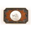 Image 1 : Belt Buckle