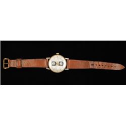 Wrist Watch from Nazi Germany.