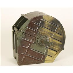 (1) German WWI Maxim MG 08/15