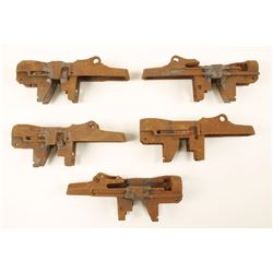 Springfield Armory Non Receivers