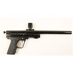 Boss Paintball Gun