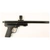 Image 1 : Boss Paintball Gun