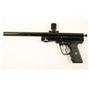Image 2 : Boss Paintball Gun