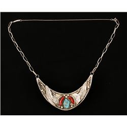 Native American Necklace