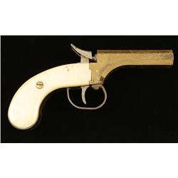 CMC Cal: .36 SN: 16075S