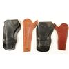 Image 1 : Lot of 4 Oklahoma Holsters