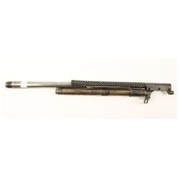 Winchester MDL 12 Barrel & Trench Gun Shroud