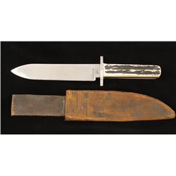 Hansen Cutlery Knife