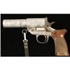Image 1 : H&R Signal Flare Pistol