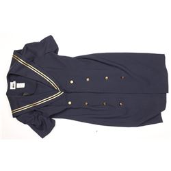 Lady's Sailor Dress.
