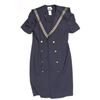 Image 2 : Lady's Sailor Dress.