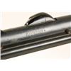 Image 2 : Weaver B6 scope and mount
