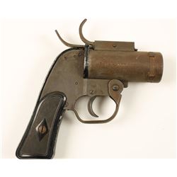 USAAF Flare Gun