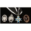 Image 1 : Repro Nazi Badges