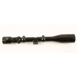Tasco Rifle Scope4-12X40