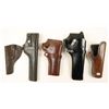 Image 1 : Lot of 5 Holsters