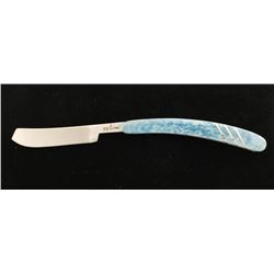 Custom Made Straight Razor