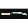 Image 1 : Custom Made Straight Razor