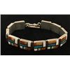 Image 1 : Lot of 2 Zuni Bracelets