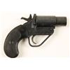 Image 2 : British WWII Flare Gun