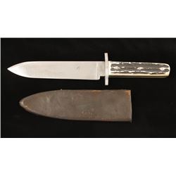 Hansen Cutlery Knife