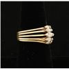 Image 2 : Ladies Diamond Ring