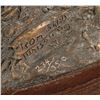 Image 2 : "Advance the Standard" statue by Ron Tunison