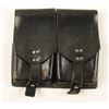 Image 1 : WWII Nazi Ammo Pouch.