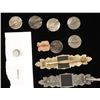 Image 2 : Lot of German WWII Army & Political Badges.