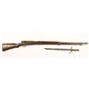 Image 1 : Arisaka Unknown Type Cal: 6.5 SN:70129