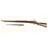 Image 2 : Arisaka Unknown Type Cal: 6.5 SN:70129