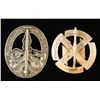 Image 2 : German WWII Badges.