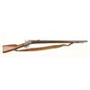 Image 2 : Remington Rolling Block Cal: ? SN: NVSN