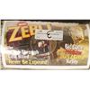 Image 2 : Zebu Shoot Thru Cow Blinder