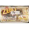 Image 2 : Zebu Shoot Thru Cow Blinder