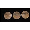 Image 2 : Lot of 3 German WWII Graf Zeppelin LZ 127