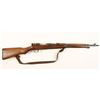 Image 1 : Arisaka Type 38 Cal: 6.5mm SN:74521