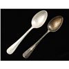 Image 1 : German WWII Waffen SS Dining Spoon.